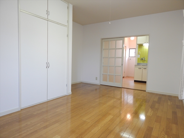 6/25 リビング/ダイニング