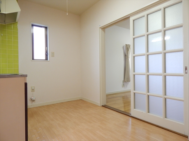 7/25 リビング/ダイニング