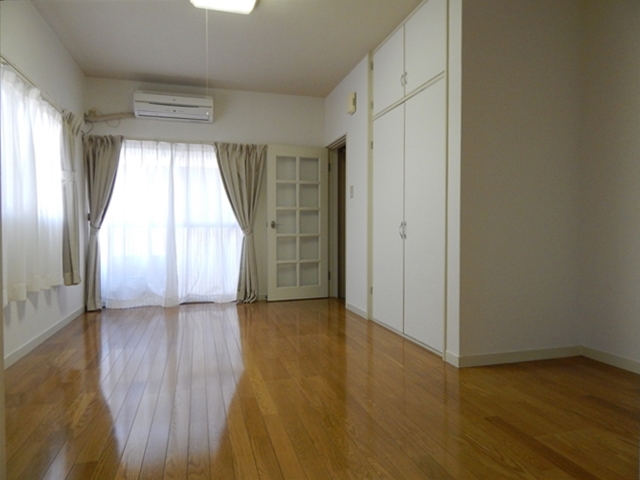 4/25 リビング/ダイニング