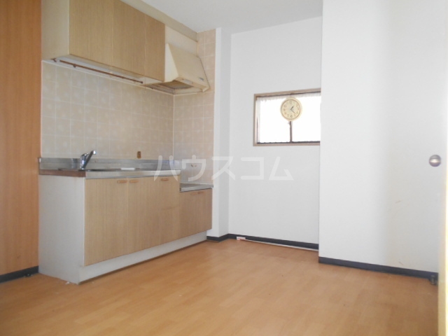 4/23 リビング/ダイニング