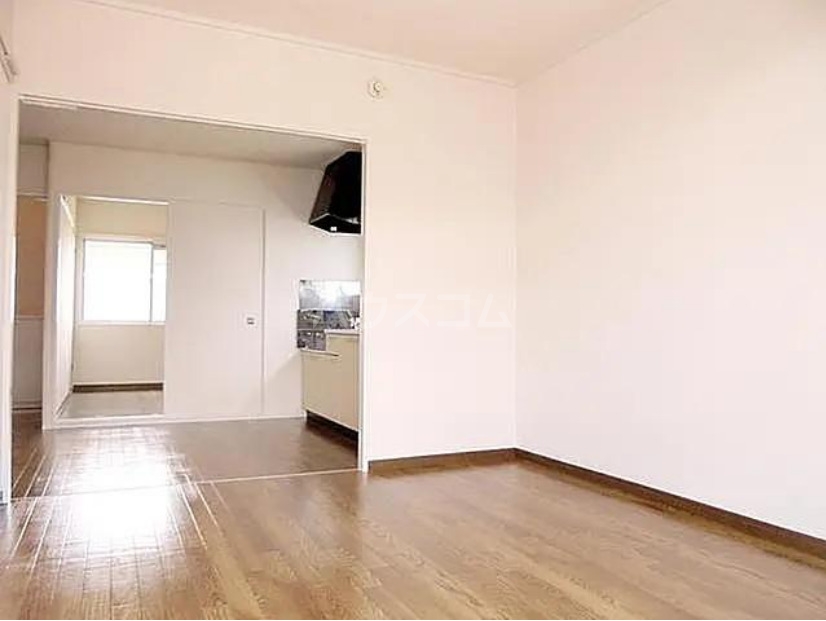 3/17 リビング/ダイニング