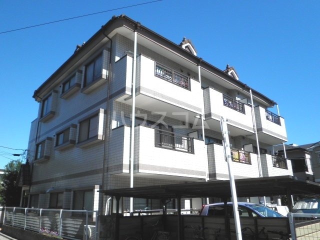 1/26 外観
