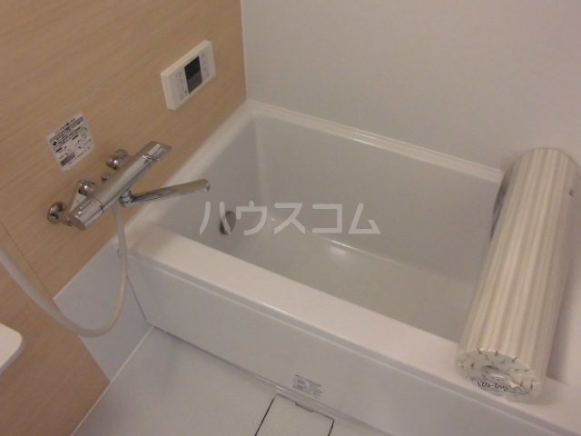 13/26 浴室
