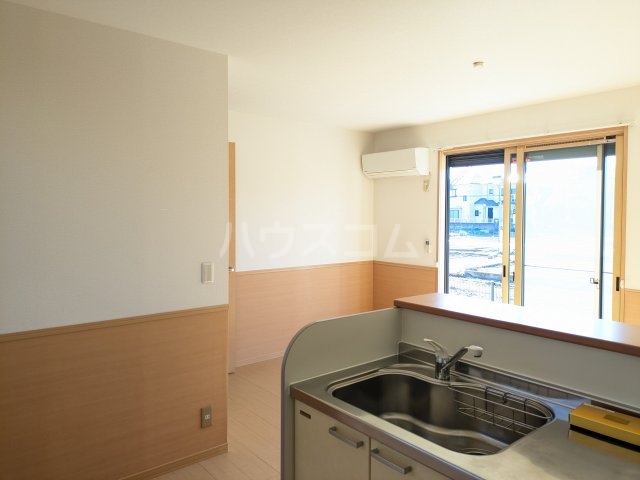 6/30 リビング/ダイニング