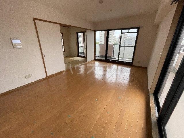 5/30 リビング/ダイニング