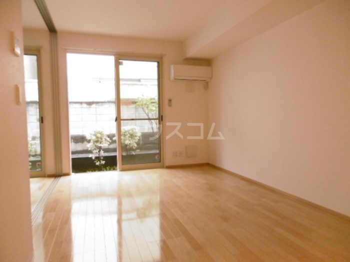 4/22 リビング/ダイニング