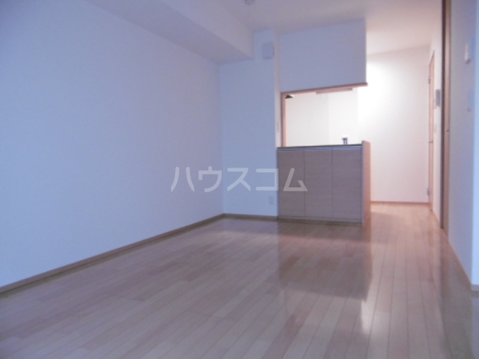 3/22 リビング/ダイニング