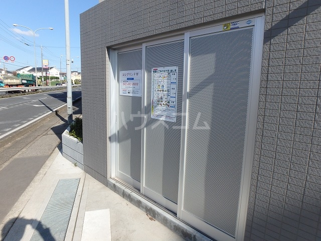 22/29 エントランス