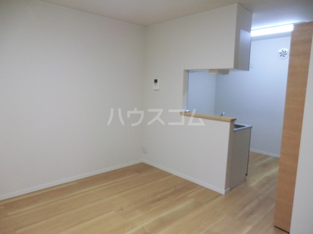 3/20 リビング/ダイニング