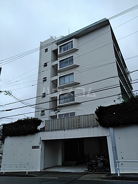 1/21 外観