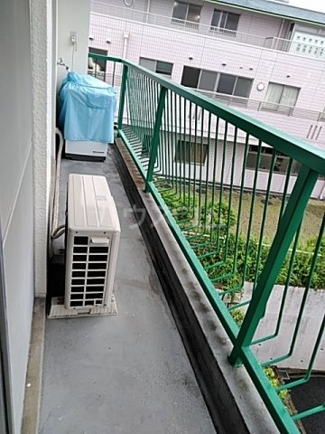 17/30 バルコニー