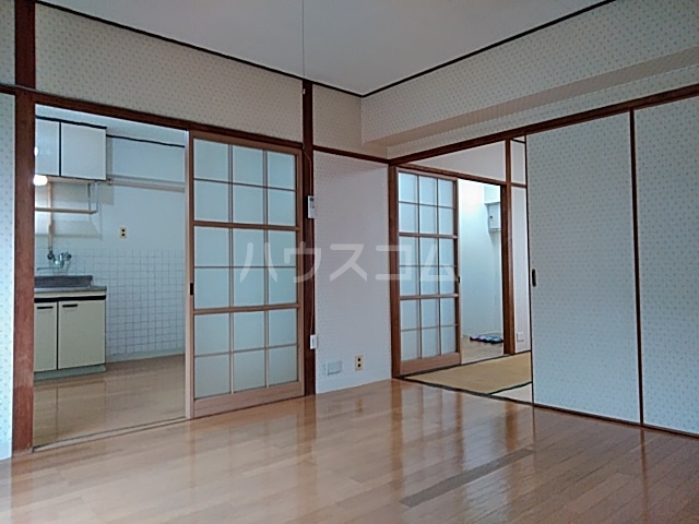 4/30 室内