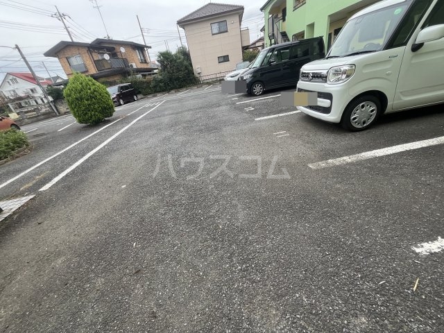 29/30 駐車場