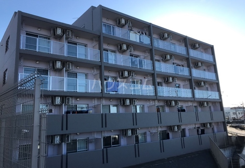 1/18 外観