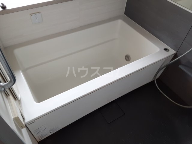 15/30 浴室