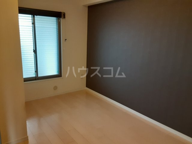 6/30 寝室