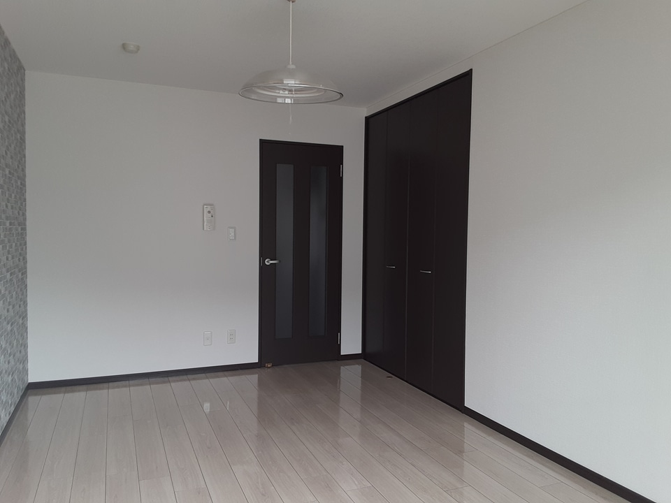 4/28 リビング/ダイニング