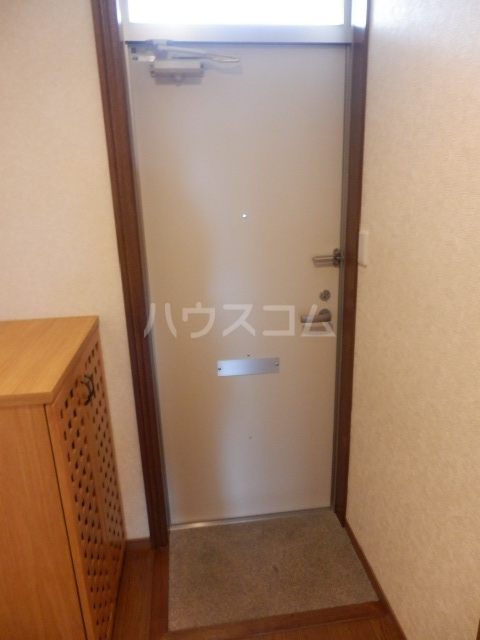 9/24 玄関