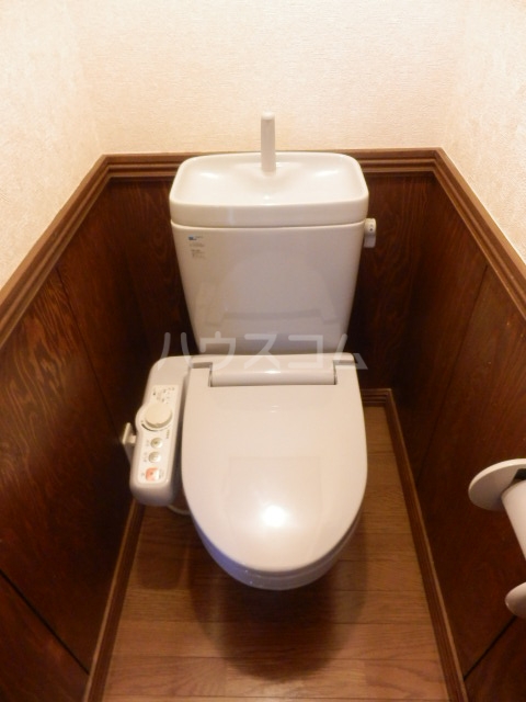 13/24 トイレ