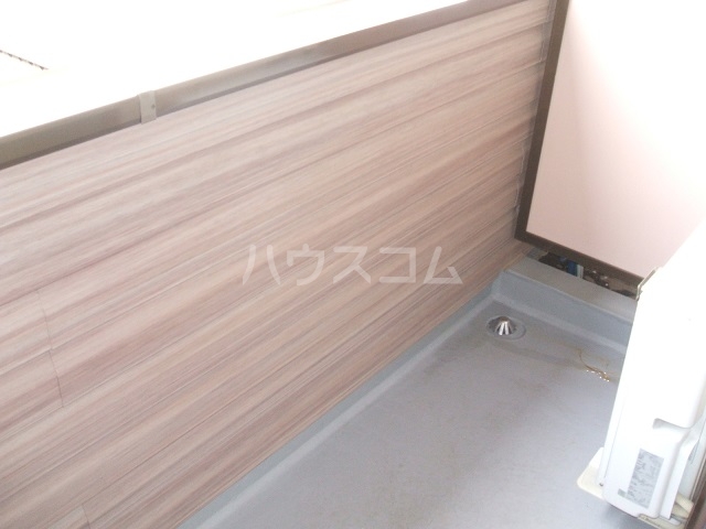 14/24 バルコニー