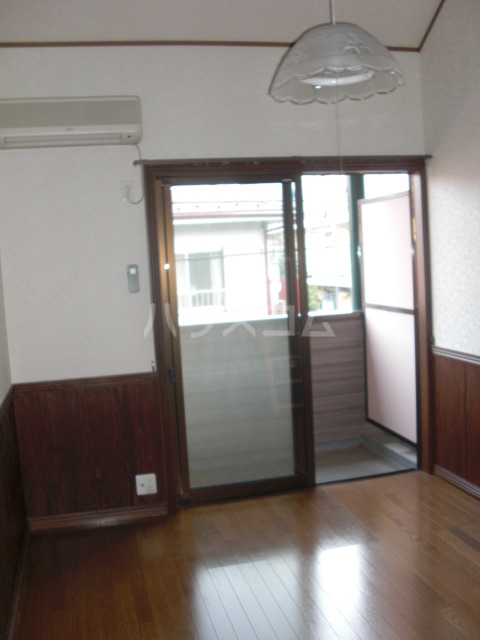 4/24 リビング/ダイニング