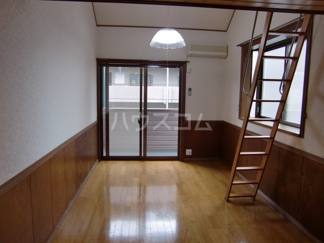 3/24 リビング/ダイニング