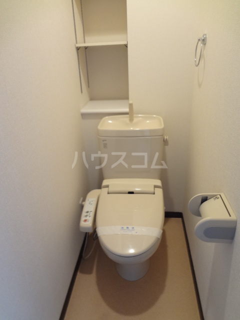 10/20 トイレ