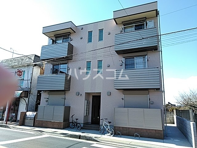 1/27 外観