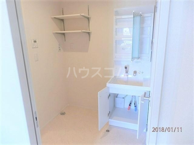 14/27 洗面