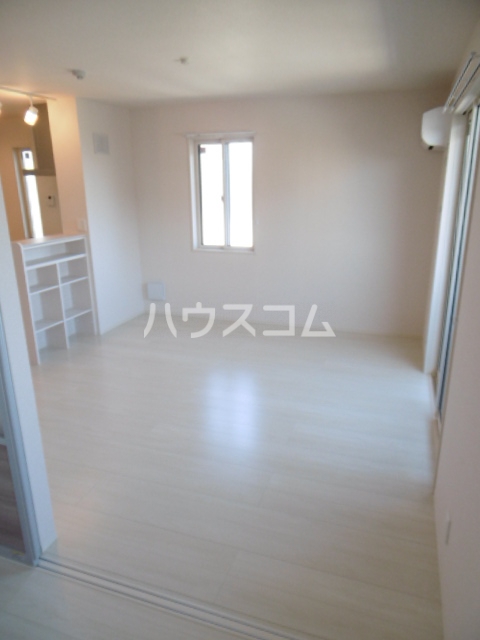 5/30 リビング/ダイニング