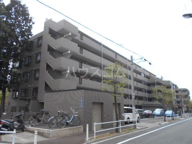 ハウスコム株式会社 成増店 賃貸のハウスコム 賃貸マンション アパート 賃貸一戸建ての賃貸住宅情報満載