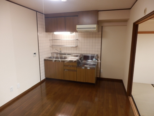 5/30 リビング/ダイニング