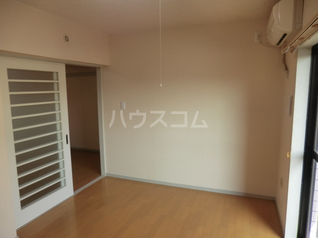 4/23 リビング/ダイニング