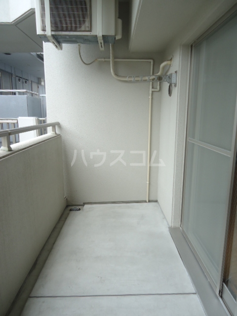 14/25 バルコニー