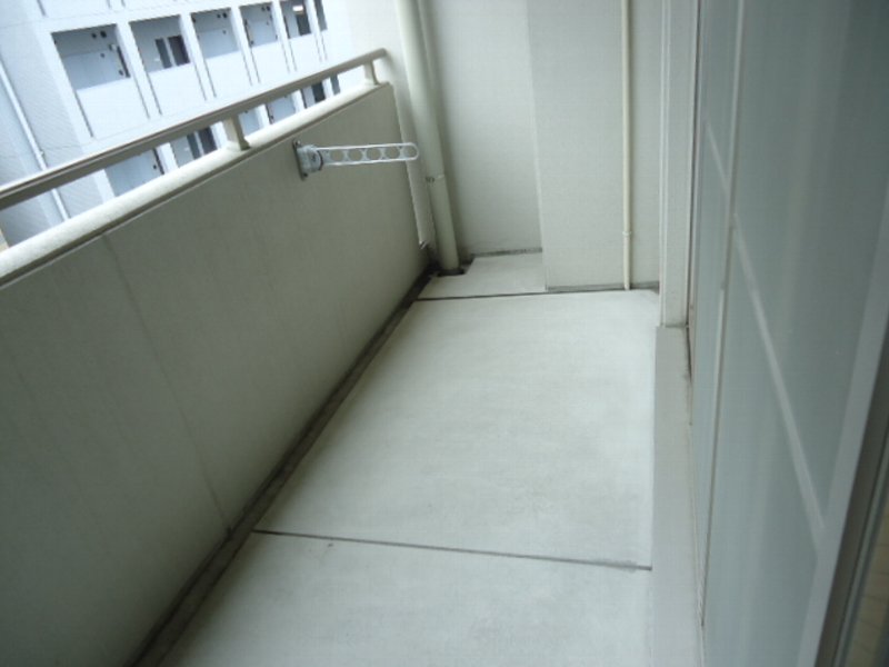 17/29 バルコニー