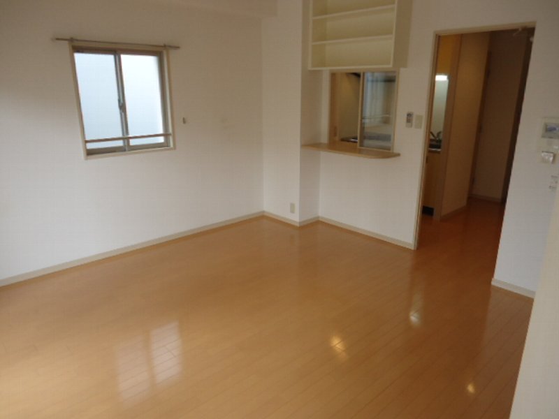 3/29 リビング/ダイニング