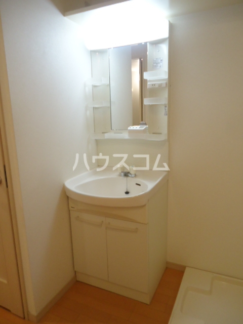 15/29 洗面