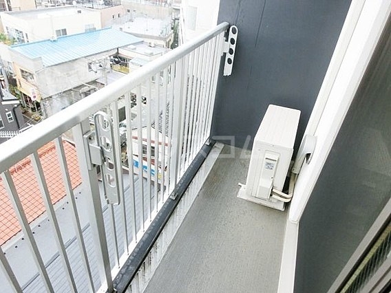 14/27 バルコニー