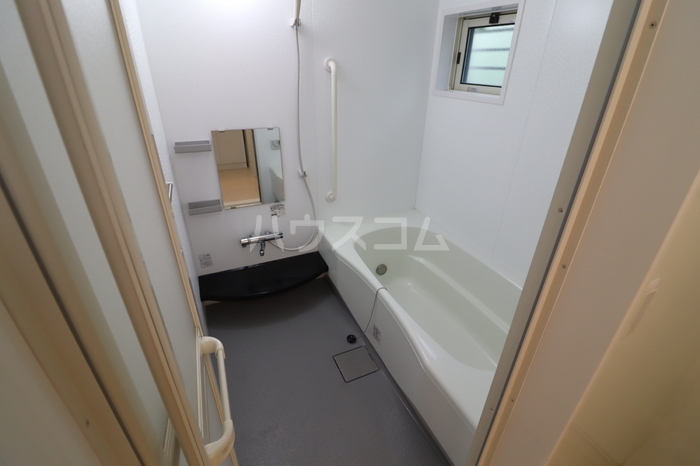 8/24 浴室
