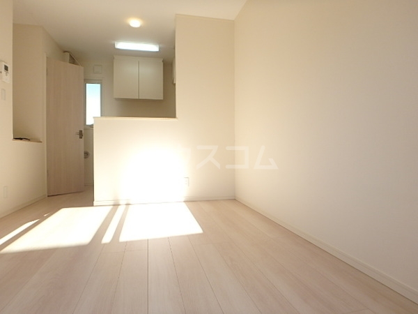 7/30 リビング/ダイニング