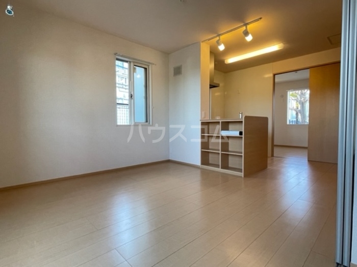 3/20 リビング/ダイニング