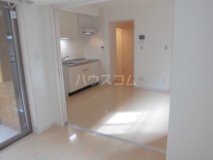 4/20 リビング/ダイニング