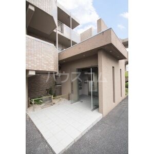 2/6 エントランス