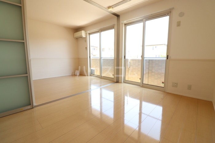 3/29 リビング/ダイニング