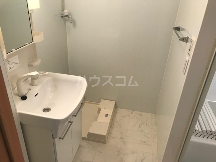 16/30 洗面