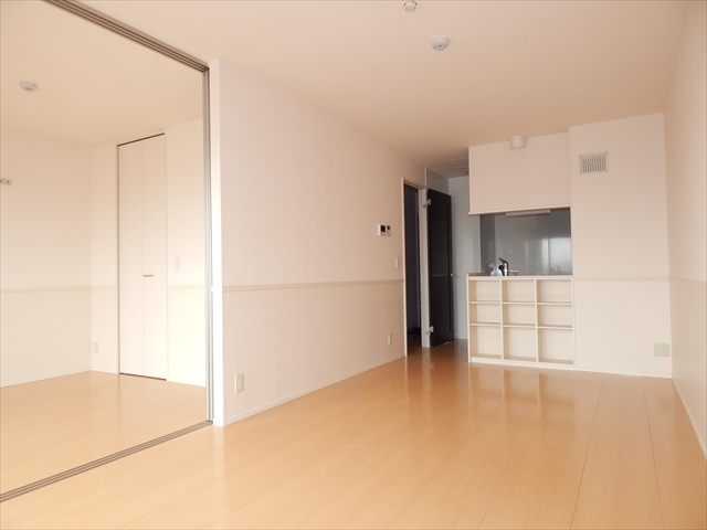 3/30 リビング/ダイニング