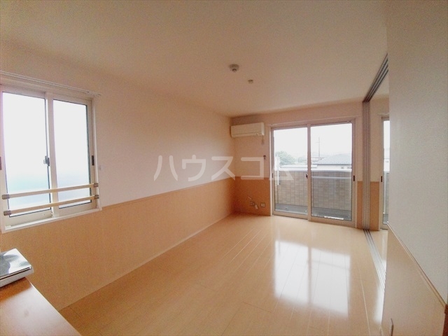 3/24 リビング/ダイニング