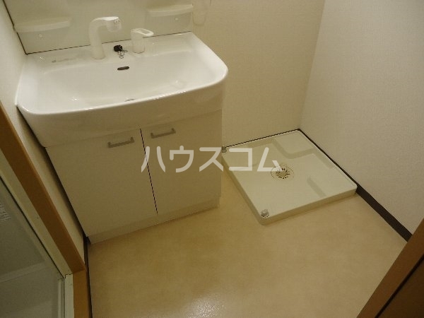 16/30 洗面