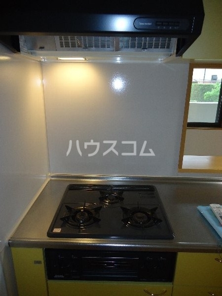 12/30 キッチン