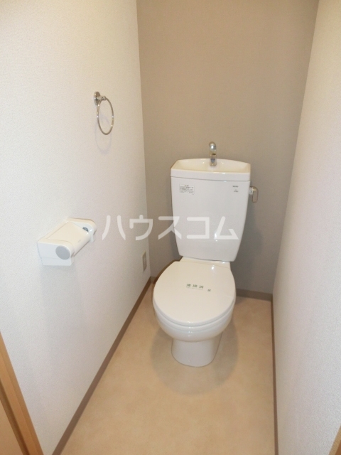 14/30 トイレ